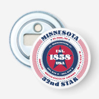 Informationskreis Minnesota Staat