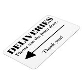 Informationsmagazin Magnet (Linke Seite)