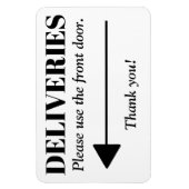 Informationsmagazin Magnet (Vertikal)