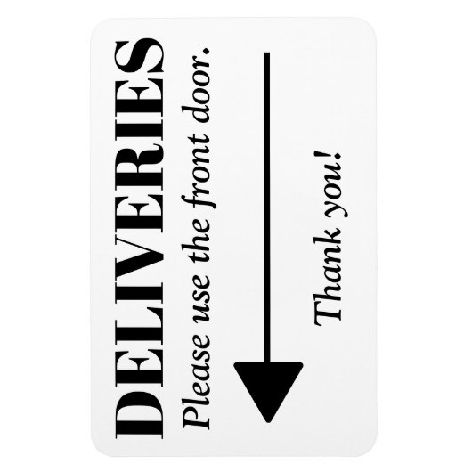 Informationsmagazin Magnet (Vertikal)