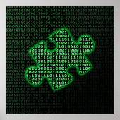 Informationsstück Poster (Vorne)