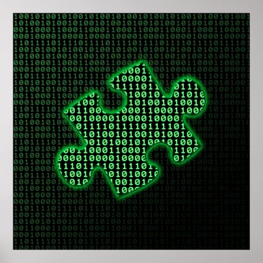 Informationsstück Poster (Vorne)