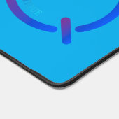 informatique designe schreibtischunterlage (Ecke)