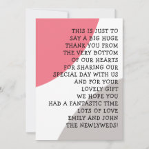 Informelle Typografie Rose Rosa Grau Formen