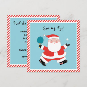 Informelle Weihnachtsfeier Einladung