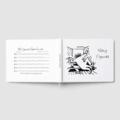 Informelles Gästebuch für Organisten (Voll)