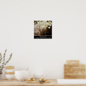 Informieren Sie sich über Pause Poster (Küche)