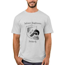 INFOSEC-Ingenieure tun es sicher