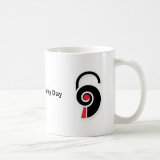 InfoSecDay Tasse