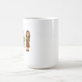 INFP — A Sonhadora Criativa Kaffeetasse (Mittel)
