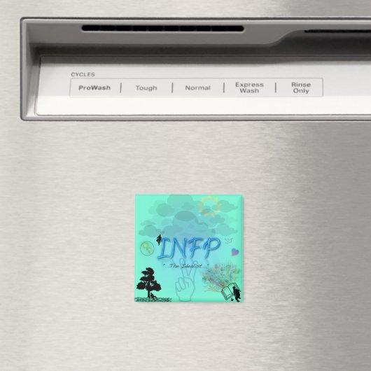 INFP Magnet (In Situ (Geschirrspüler))