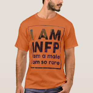 INFP PERSONALITÄT T-Shirt
