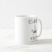 INFP Sache-Einhorn Kaffeetasse (VorderseiteRechts)