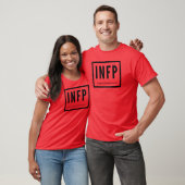 INFP T-Shirt (Unisex)