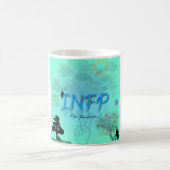 INFP Tasse (Mittel)