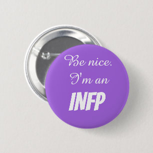 INFP-Taste Button