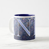 INFPmug Zweifarbige Tasse (Vorderseite Links)