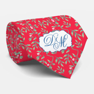 Infrared Tang Wedding Keepake Neck Tie Krawatte