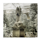 Infrarot Dream Fliese (Vorderseite)