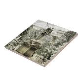 Infrarot Dream Fliese (Seite)