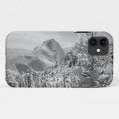 Infrarot-Foto im Osten des Yosemite National 2 Case-Mate iPhone Hülle (Rückseite (Horizontal))