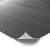 Infrarot, Schwarz & Weiß, Tasse, Glas, Kaffee, Poster (Ecke)