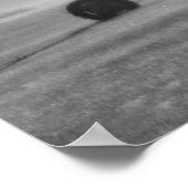 Infrarot-Sprinkler östlich von loveland colorado Poster (Ecke)