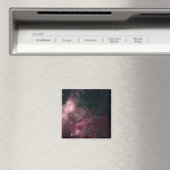 Infrarotansicht mit Geburt und Tod von Sternen Magnet (In Situ (Geschirrspüler))