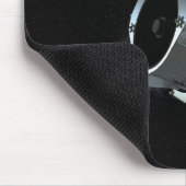 Infrarotbefragung mit großem Feld Teleskop-Raumfah Mousepad (Ecke)