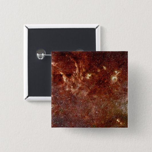 Infrarotbild Button (Vorne & Hinten)