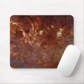 Infrarotbild Mousepad (Mit Mouse)