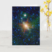 InfrarotCircinus Galaxie der NASAs PIA13942 Karte (Gelbe Blume)