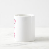 Infrarotlampe Abstand Kaffeetasse (Mittel)
