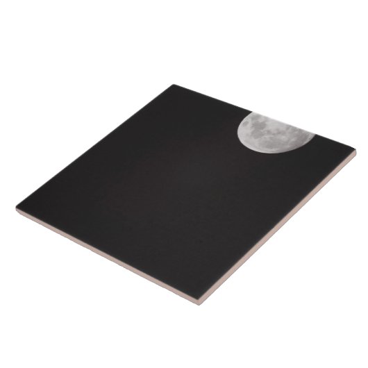 Infrarotmond Fliese (Seite)