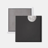 Infrarotmond. Magnet (Vorderseite/Rückseite)