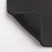 Infrarotmond Mousepad (Ecke)