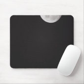 Infrarotmond Mousepad (Mit Mouse)