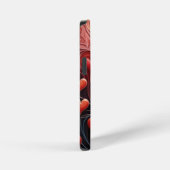 Infused Mini i iPhone / iPad Gehäuse Hülle (Rechte Seite)