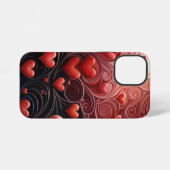 Infused Mini i iPhone / iPad Gehäuse Hülle (Rückseite (Horizontal))