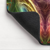 Infusion C9H17NO2 Mousepad (Ecke)