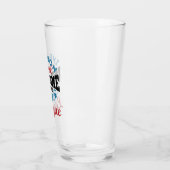 Infusion Nurse Willkommen bei der I.V. Liga Glas (Links)