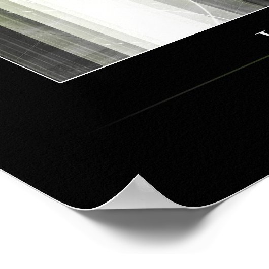 Infusion Poster (Ecke)