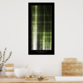 Infusion Poster (Küche)