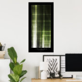 Infusion Poster (Heimbüro)