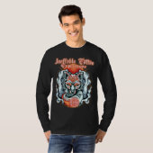 Infusionsfuchs T-Shirt (Vorne ganz)