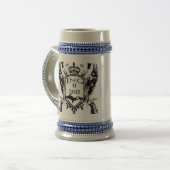 ING 11 - Tasse 2012 (Vorderseite Links)