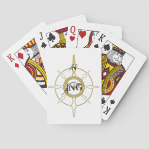 ING Playing Cards Spielkarten
