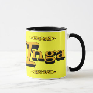 Inga Tasse