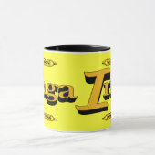 Inga Tasse (Zentrum)