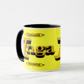 Inga Tasse (Vorderseite Links)